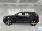  Volvo  XC 40 VOLVO XC40 / 2021 / 5P / SUV T5 RECHARGE PLUG-IN AUTO CORE #8