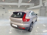  Volvo  XC 40 VOLVO XC40 / 2017 / 5P / SUV T5 PLUG-IN HYBRID AUTO RECH INSCRIP EXPR #2