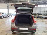  Volvo  XC 40 VOLVO XC40 / 2017 / 5P / SUV T5 PLUG-IN HYBRID AUTO RECH INSCRIP EXPR #5