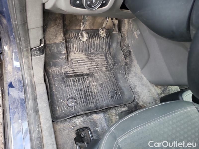  Ford  Transit Connect  (2013) Tr.Co.1.0 Tr L1 4d #17