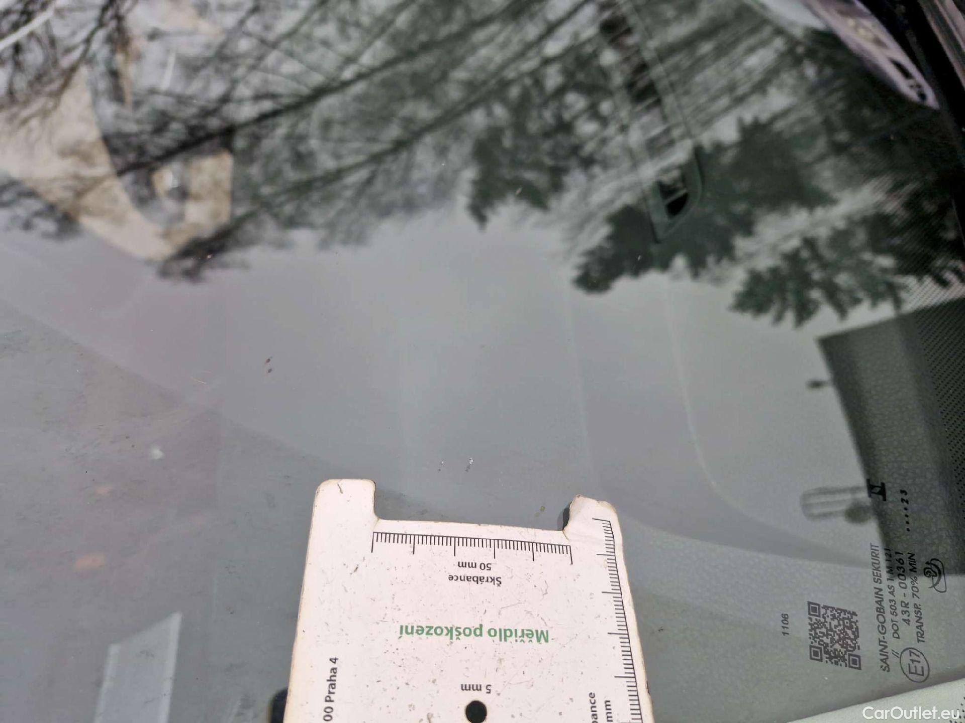  Skoda  Fabia  Combi (2015) Com.1.0TSI 70 Ambition 5d #11