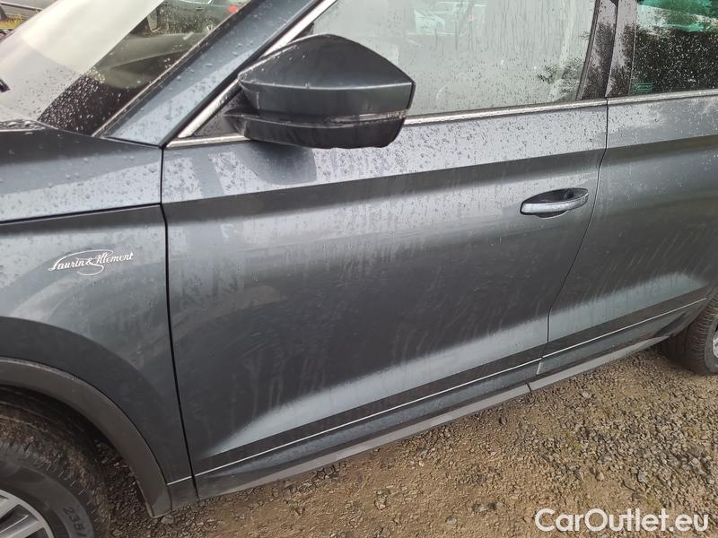  Skoda  Kodiaq  (2016)  2.0TDI 110 L&K 4x4 #3