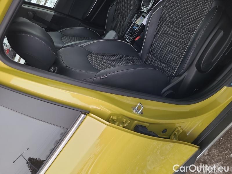  KIA  XCeed  (2019)  1.5 T-GDI TOP AT 5d #16