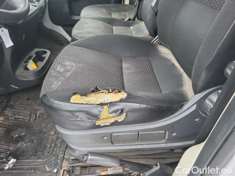  Peugeot  Boxer -LCV-2014  2.2BHDI 140 3500 L2 2d #17