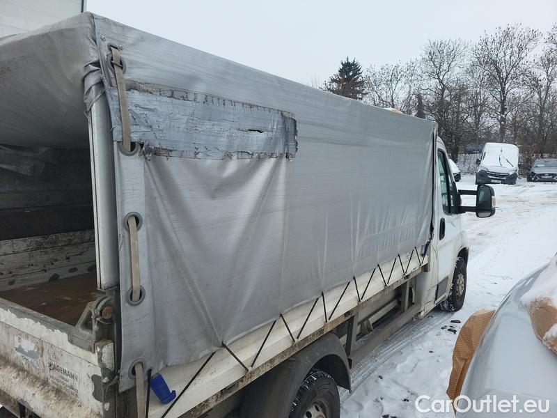  Peugeot  Boxer -LCV-2014  2.2BHDI 140 3500 L2 2d #10