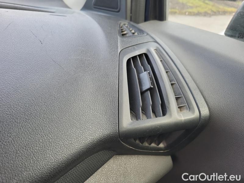  Ford  Transit Connect  (2013) Tr.Co.1.0 Tr L1 4d #23