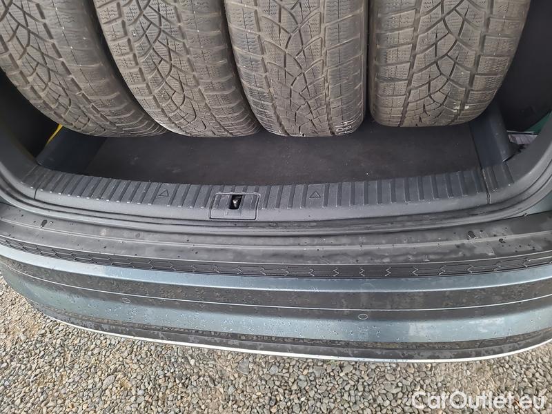  Skoda  Kodiaq  (2016)  2.0TDI 110 L&K 4x4 #17