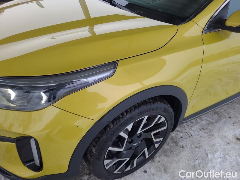  KIA  XCeed  (2019)  1.5 T-GDI TOP AT 5d #4