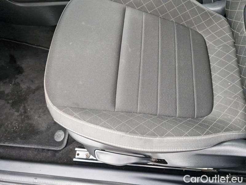  Skoda  Fabia  Combi (2015) Com.1.0TSI 70 Ambition 5d #5