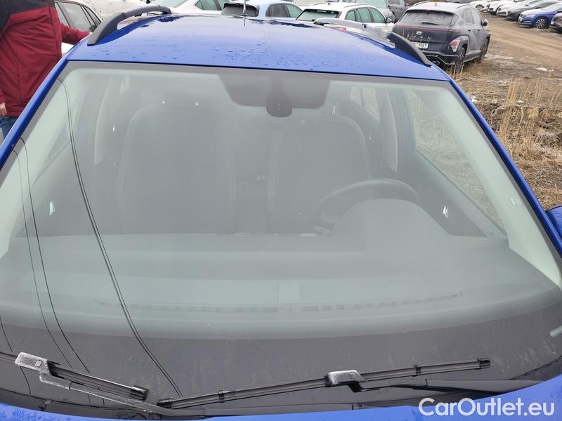  Skoda  Fabia  Combi (2015) Com.1.0TSI 70 Ambition 5d #1