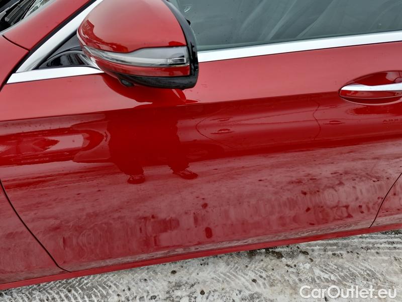  Mercedes  E-Klasse  W212 (2009) E 200 T 4MATIC AT 5d #8