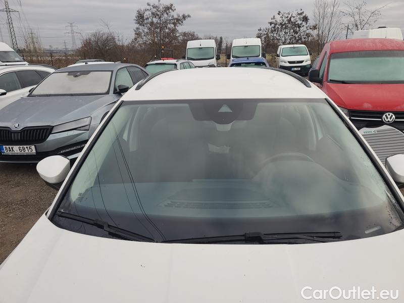  Skoda  Octavia  Combi (NX3)(2020) Oct.Combi 1.0TSI 81 Ambition #1