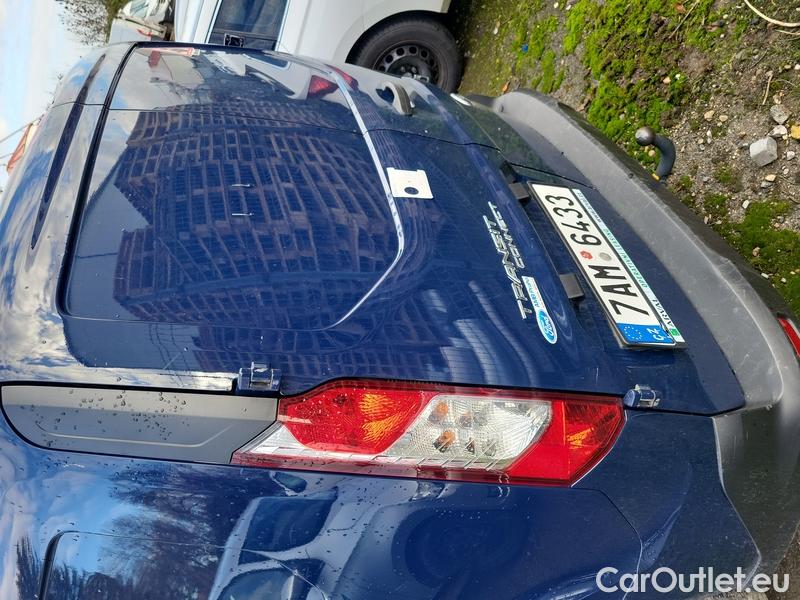  Ford  Transit Connect  (2013) Tr.Co.1.0 Tr L1 4d #8