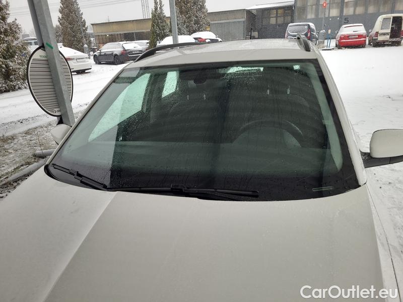  Skoda  Fabia  Combi (2015) Com.1.0TSI 70 Ambition 5d #1