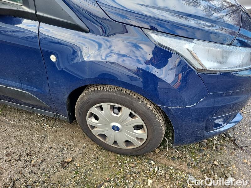  Ford  Transit Connect  (2013) Tr.Co.1.0 Tr L1 4d #24