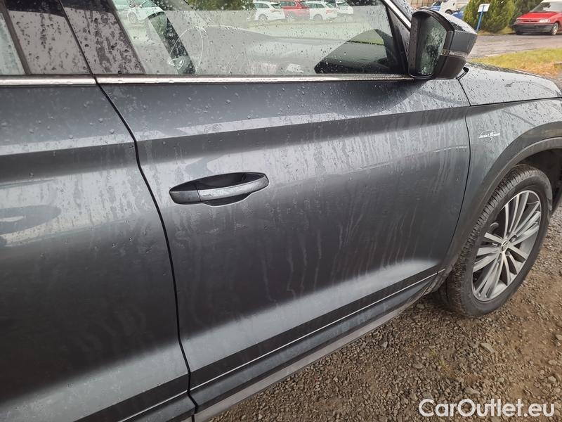  Skoda  Kodiaq  (2016)  2.0TDI 110 L&K 4x4 #14