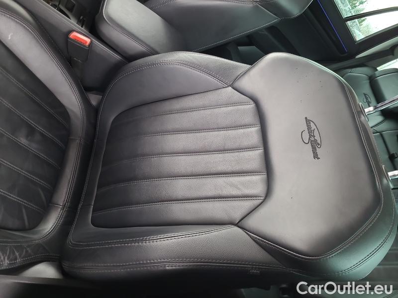  Skoda  Kodiaq  (2016)  2.0TDI 110 L&K 4x4 #9