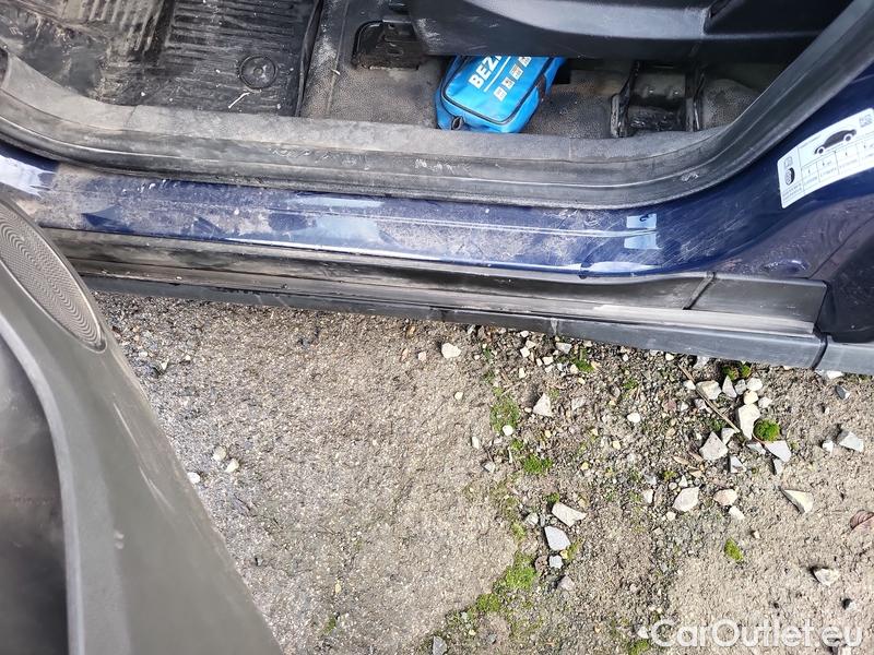  Ford  Transit Connect  (2013) Tr.Co.1.0 Tr L1 4d #15