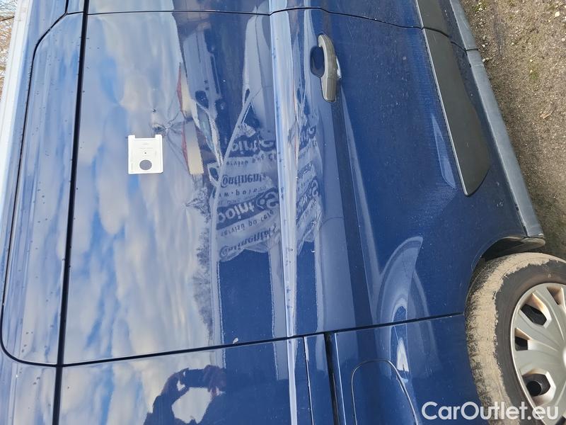  Ford  Transit Connect  (2013) Tr.Co.1.0 Tr L1 4d #27