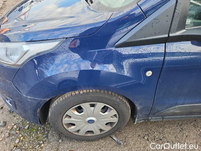  Ford  Transit Connect  (2013) Tr.Co.1.0 Tr L1 4d #3