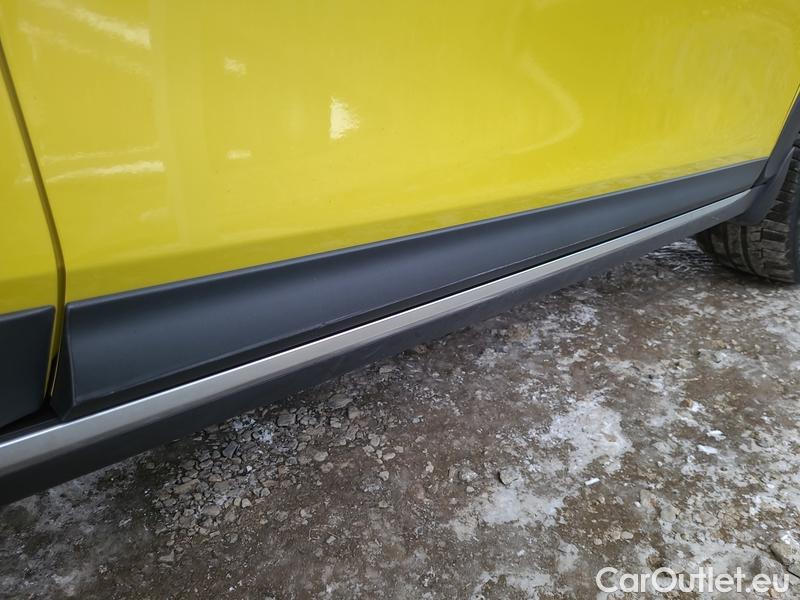  KIA  XCeed  (2019)  1.5 T-GDI TOP AT 5d #22