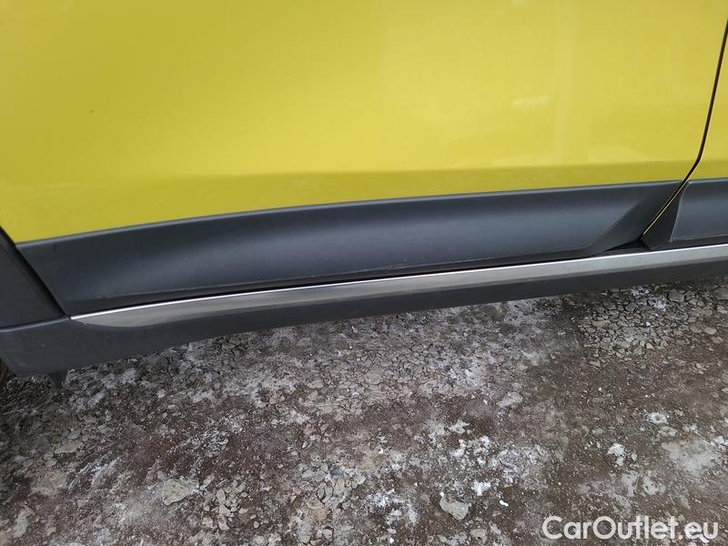  KIA  XCeed  (2019)  1.5 T-GDI TOP AT 5d #21