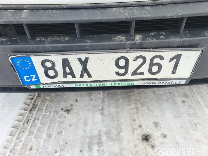  Peugeot  Boxer -LCV-2014  2.2BHDI 140 3500 L2 2d #3