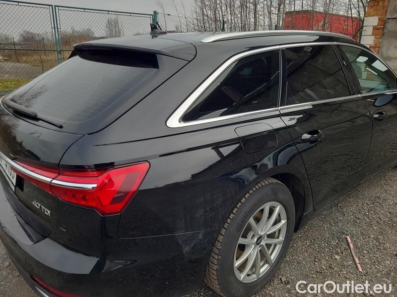  Audi  A6   Avant (4A5)(06.2018->)  Avant 40TDI AT #19