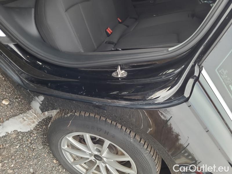  Audi  A6   Avant (4A5)(06.2018->)  Avant 40TDI AT #13