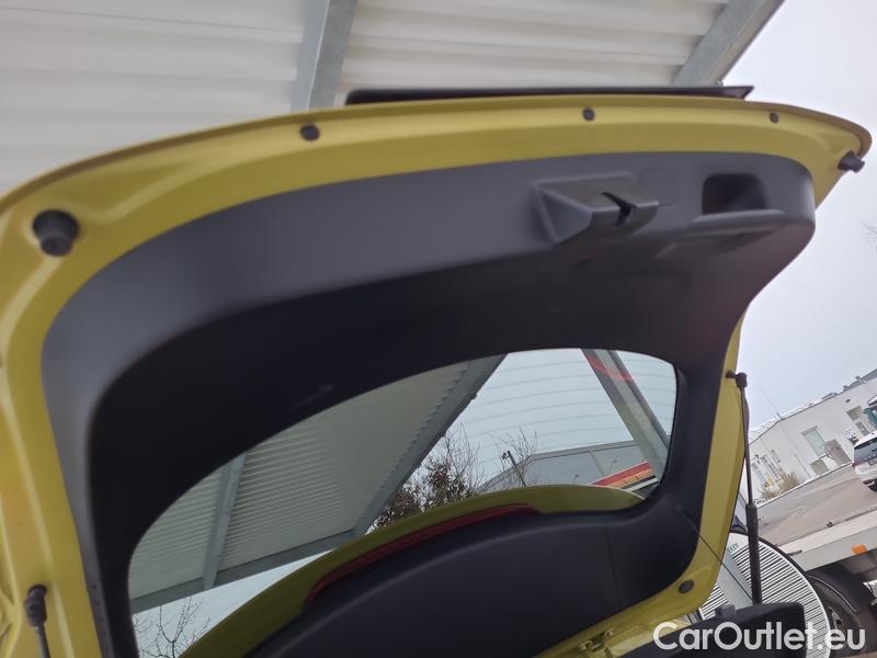  KIA  XCeed  (2019)  1.5 T-GDI TOP AT 5d #11