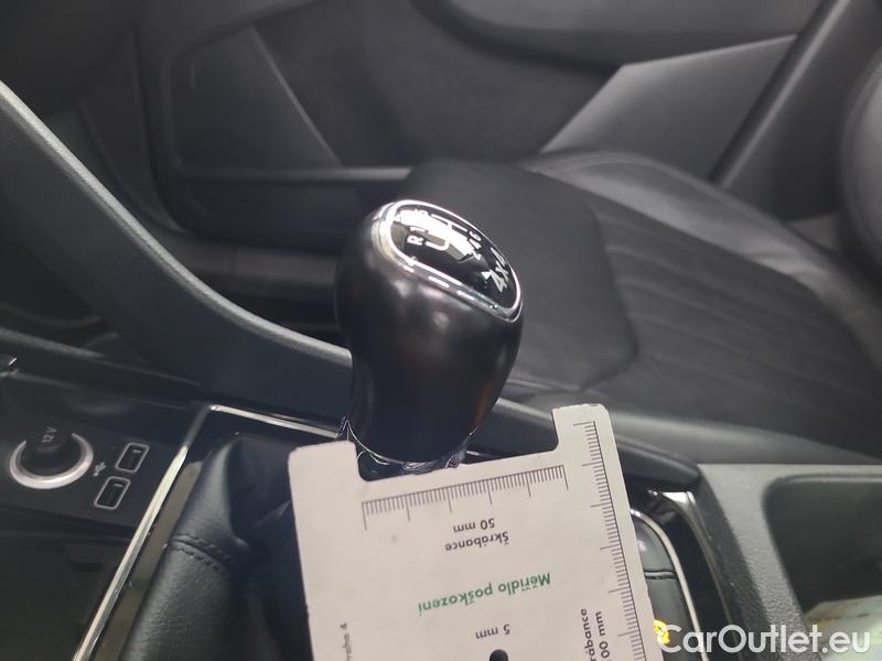  Skoda  Kodiaq  (2016)  2.0TDI 110 L&K 4x4 #7