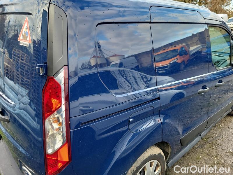  Ford  Transit Connect  (2013) Tr.Co.1.0 Tr L1 4d #11