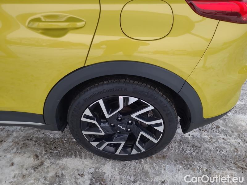  KIA  XCeed  (2019)  1.5 T-GDI TOP AT 5d #9