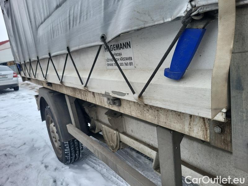  Peugeot  Boxer -LCV-2014  2.2BHDI 140 3500 L2 2d #12