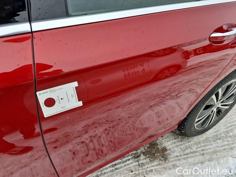  Mercedes  E-Klasse  W212 (2009) E 200 T 4MATIC AT 5d #9