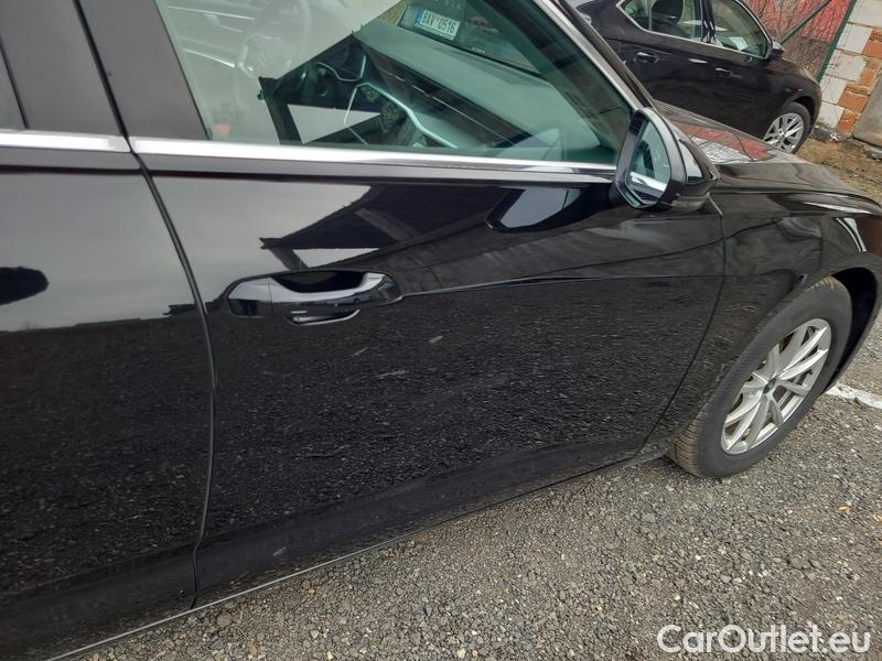  Audi  A6   Avant (4A5)(06.2018->)  Avant 40TDI AT #21