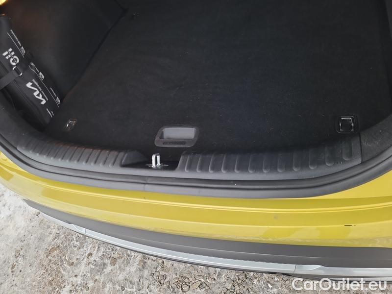  KIA  XCeed  (2019)  1.5 T-GDI TOP AT 5d #12