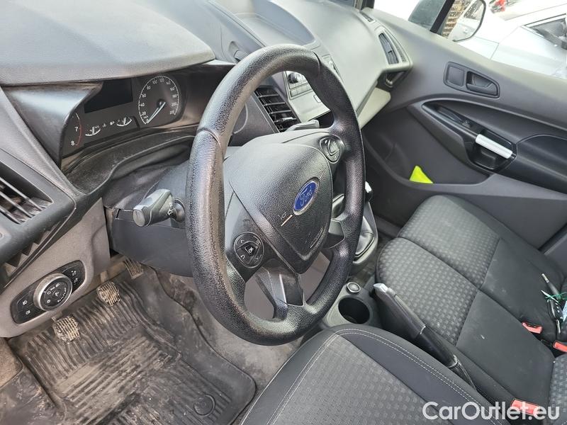  Ford  Transit Connect  (2013) Tr.Co.1.0 Tr L1 4d #18