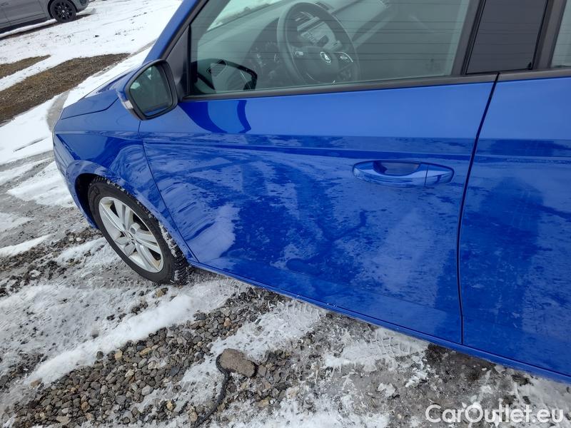  Skoda  Fabia  Combi (2015) Com.1.0TSI 70 Ambition 5d #2