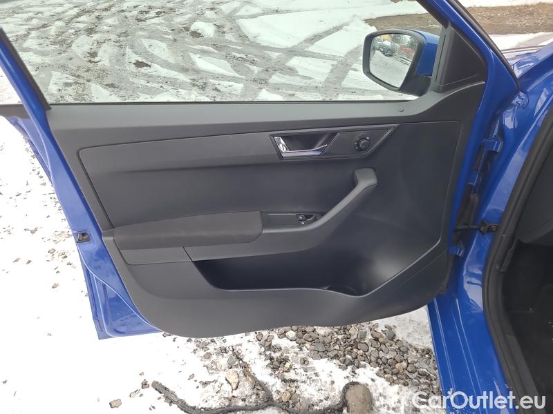  Skoda  Fabia  Combi (2015) Com.1.0TSI 70 Ambition 5d #11