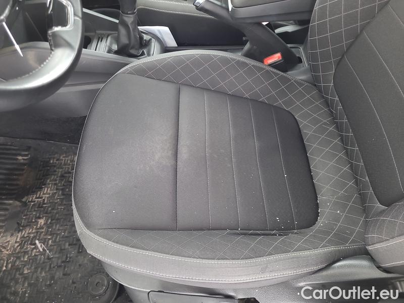  Skoda  Fabia  Combi (2015) Com.1.0TSI 70 Ambition 5d #9