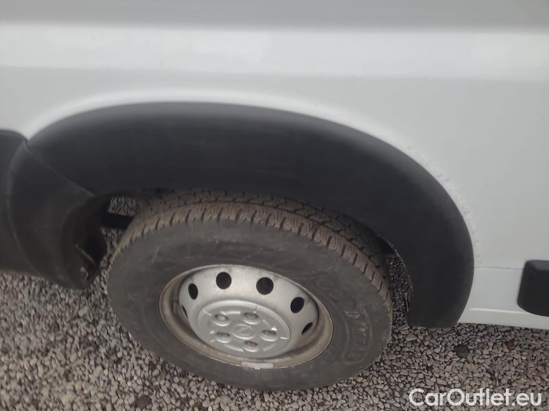  Opel  Movano  C Kasten (Y)(2021->) Mov.2.2CDTI 165 L4H2 3.5T HD #2