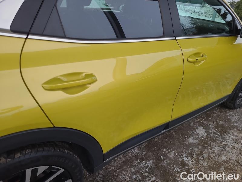  KIA  XCeed  (2019)  1.5 T-GDI TOP AT 5d #13