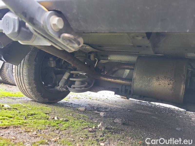  Ford  Transit Connect  (2013) Tr.Co.1.0 Tr L1 4d #26