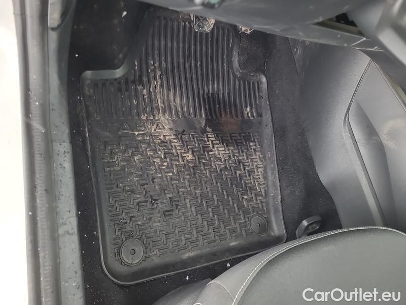  Skoda  Fabia  Combi (2015) Com.1.0TSI 70 Ambition 5d #5