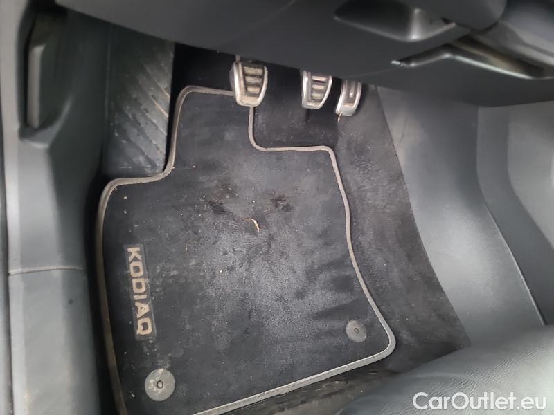  Skoda  Kodiaq  (2016)  2.0TDI 110 L&K 4x4 #5