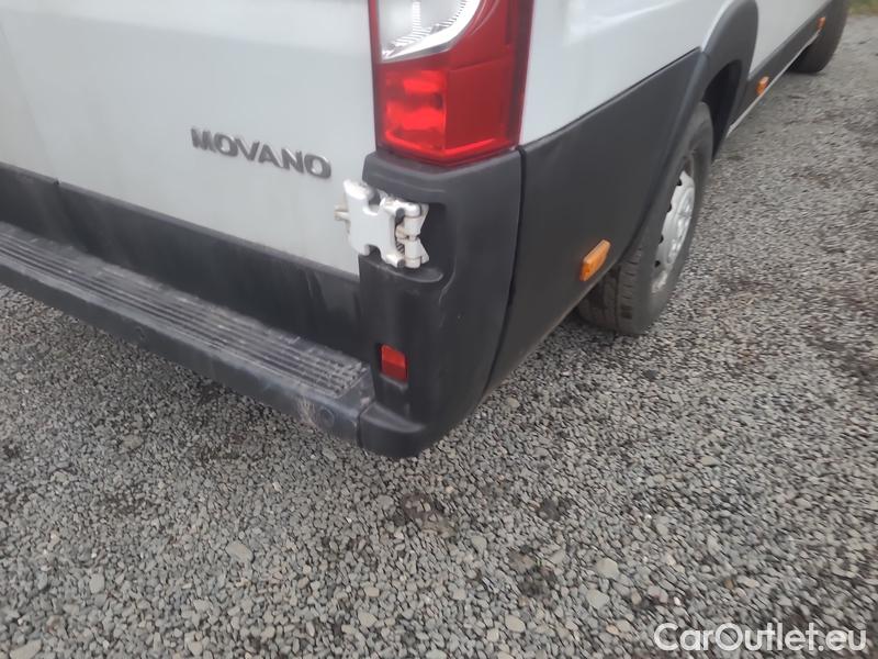  Opel  Movano  C Kasten (Y)(2021->) Mov.2.2CDTI 165 L4H2 3.5T HD #3