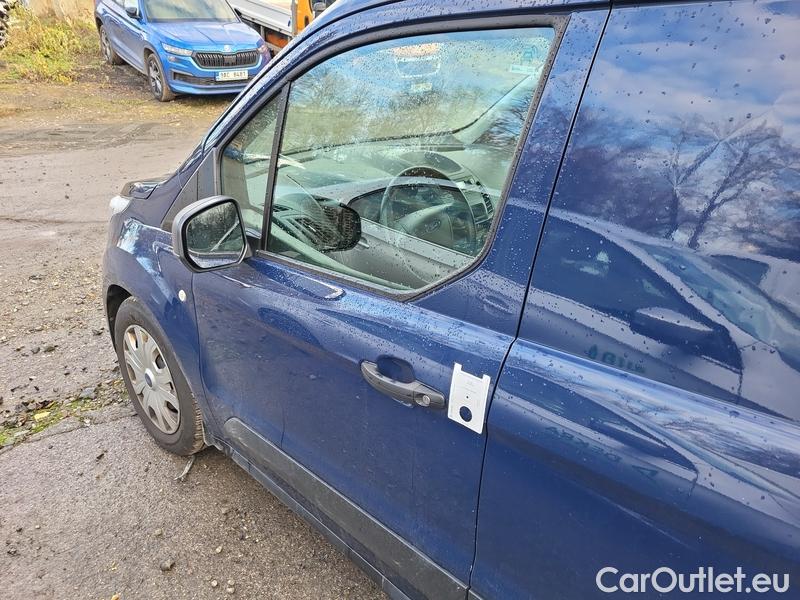  Ford  Transit Connect  (2013) Tr.Co.1.0 Tr L1 4d #5