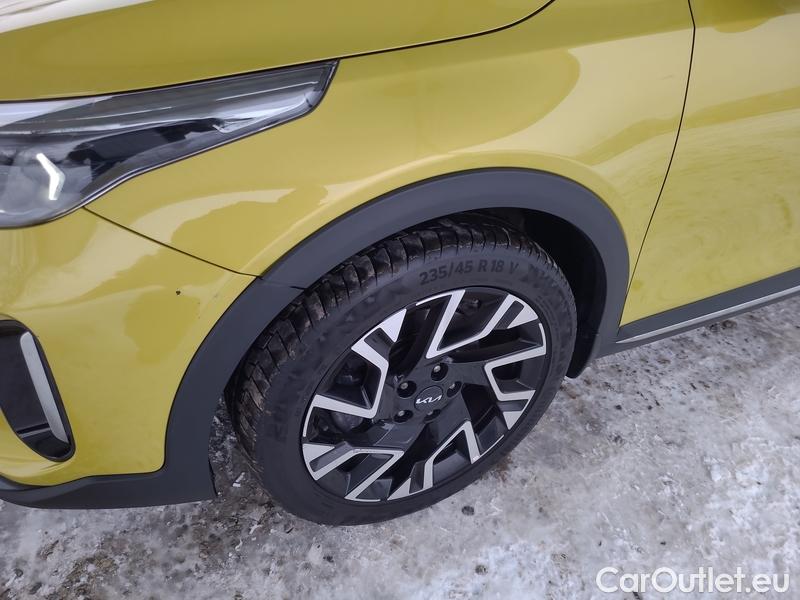  KIA  XCeed  (2019)  1.5 T-GDI TOP AT 5d #3