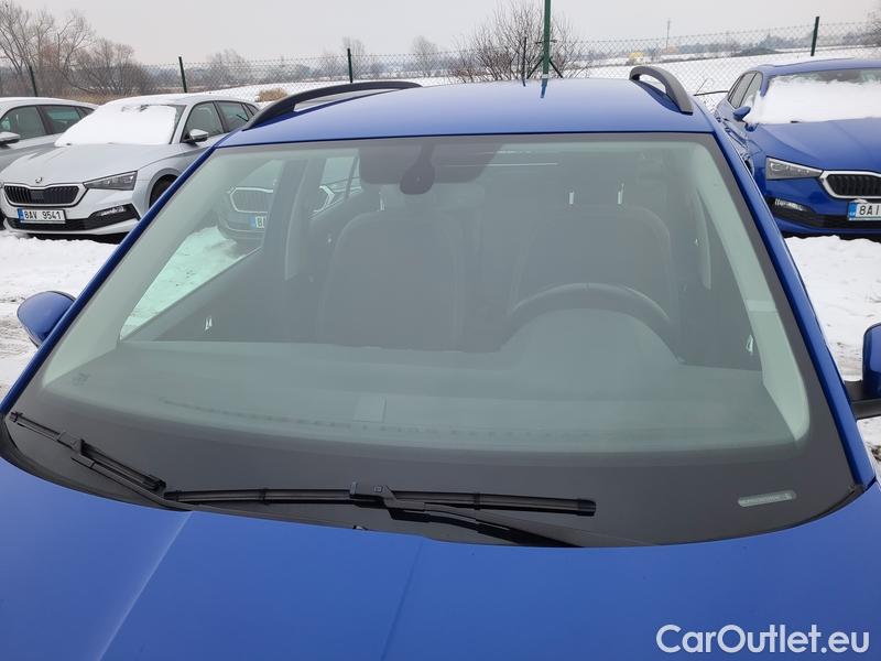  Skoda  Fabia  Combi (2015) Com.1.0TSI 70 Ambition 5d #1